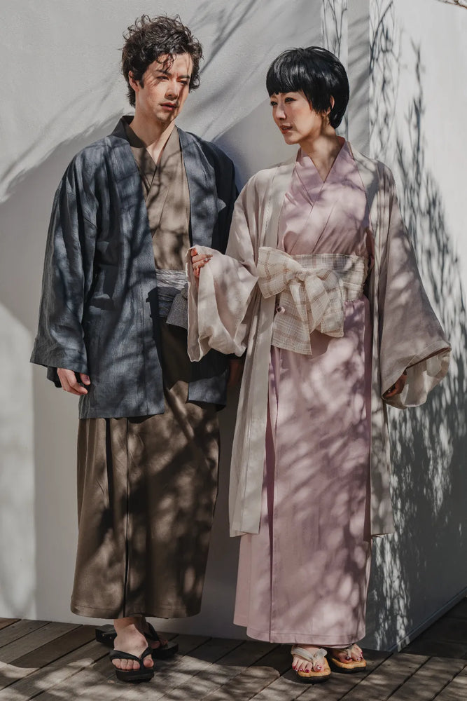 Nanafu Yukata | Japanese Lifestyle wear – Nanafu｜YUKATA