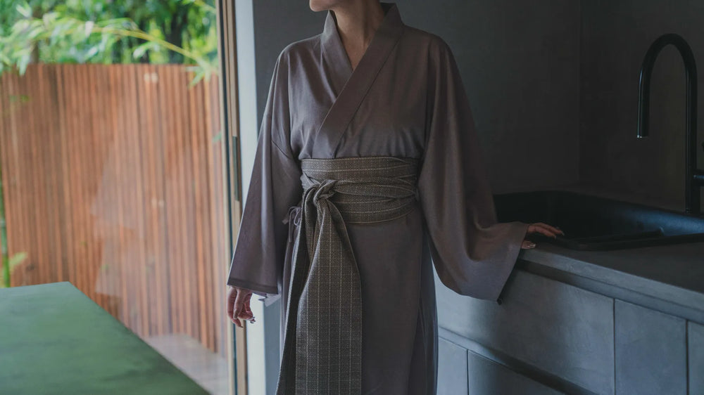 Nanafu Yukata | Japanese Lifestyle wear – Nanafu｜YUKATA