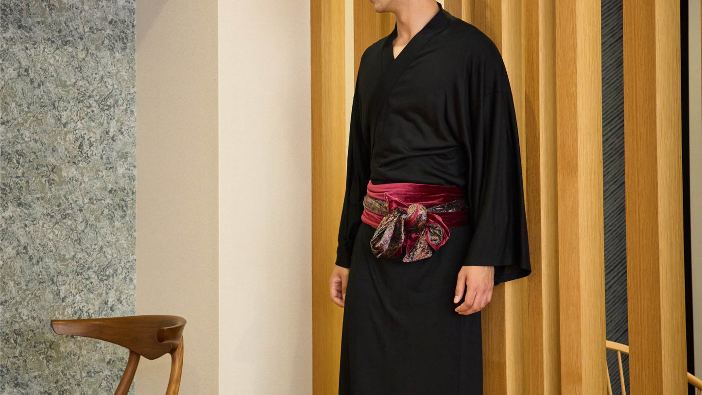 Nanafu｜YUKATA