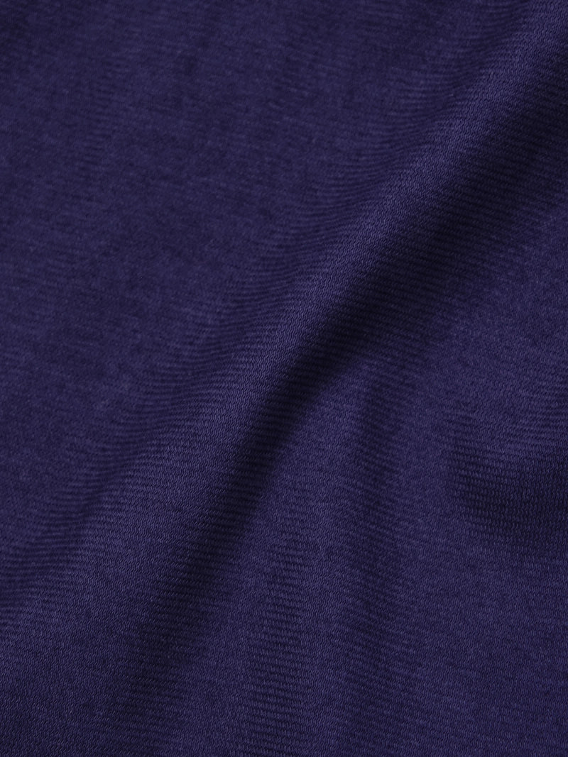 YUKATA 涼 (EDO KIRIKO - Royal Blue) Women