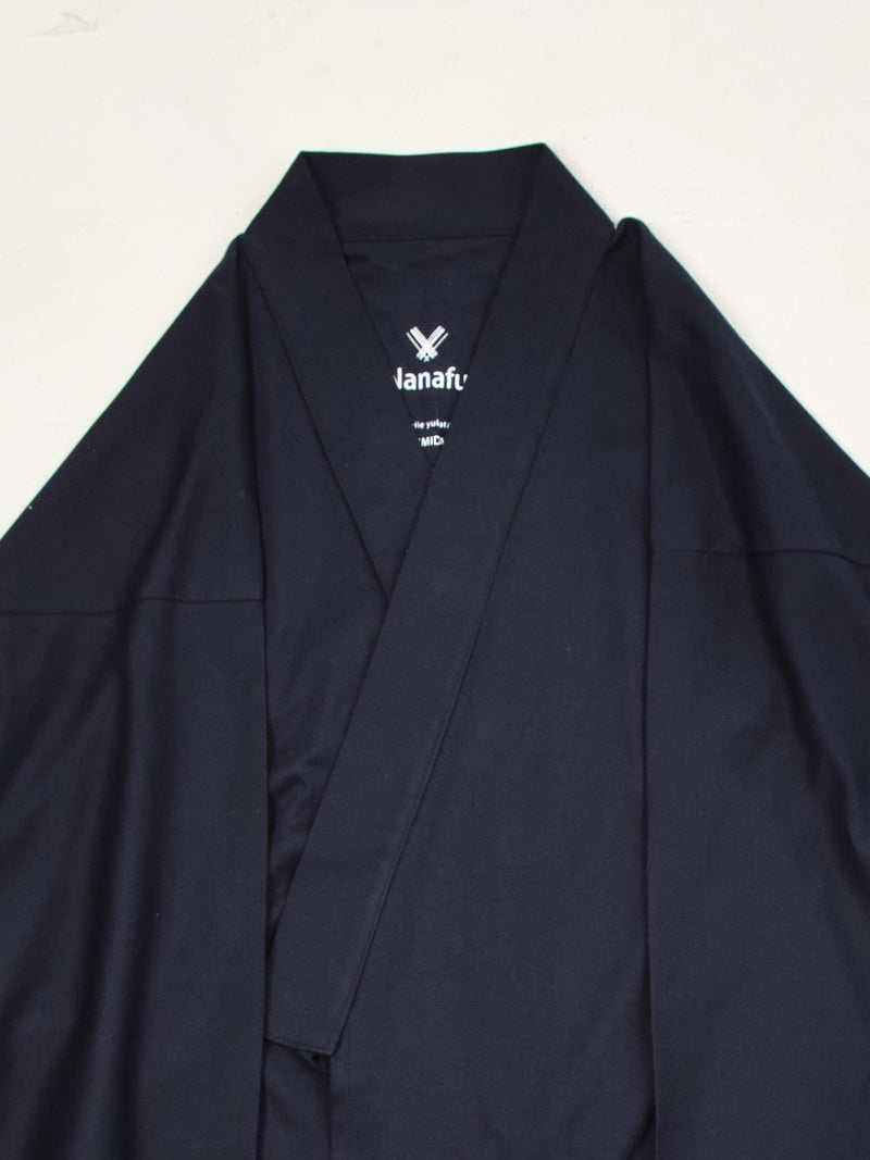 
                  
                    YUKATA Separate (Navy) Men
                  
                