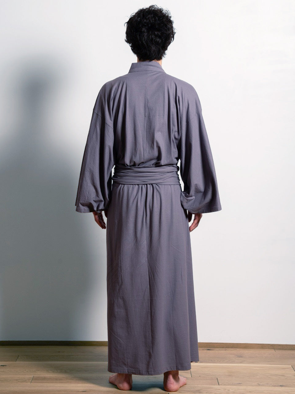 YUKATA  涼 (Grey) Woman