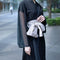Black(Mesh)