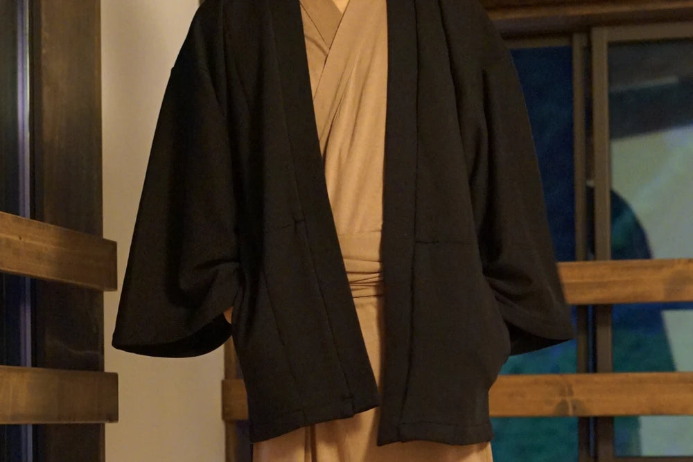 Nanafu｜YUKATA Roomwear