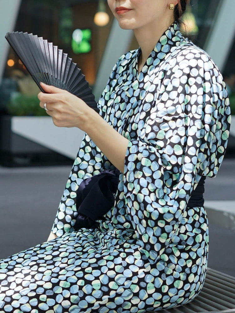 
                  
                    YUKATA 涼  Blue Moon
                  
                