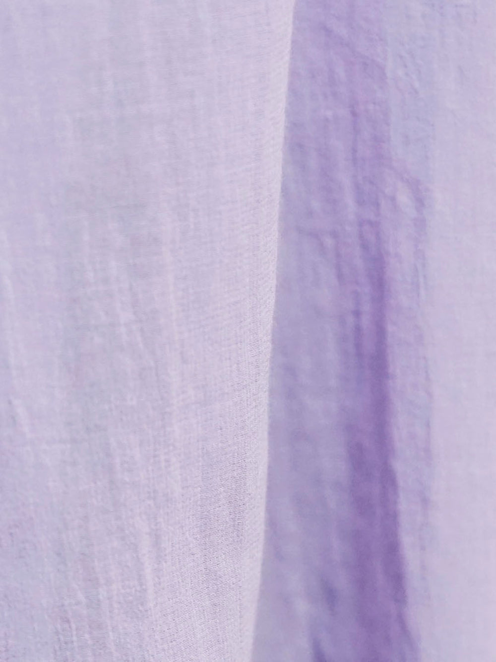 HAORI Long Cotton (Fuji)