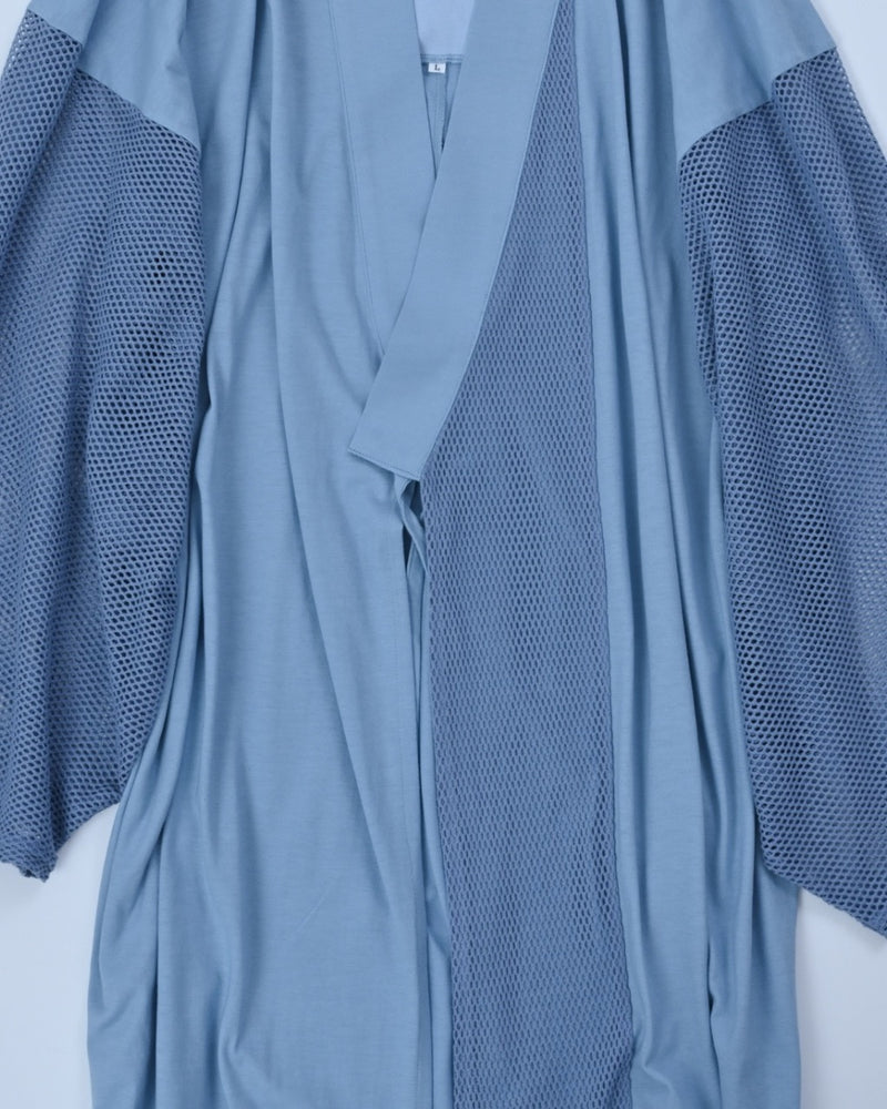 
                  
                    YUKATA 涼 Mesh Blue
                  
                
