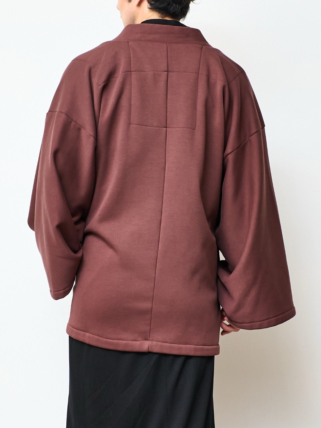 
                  
                    HAORI Heat (Brown) - Nanafu｜YUKATA
                  
                