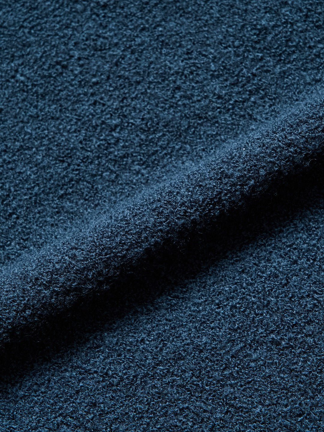 HAORI カーディガン Wool (Grey) KASHIWAコラボカラー - Nanafu｜YUKATA