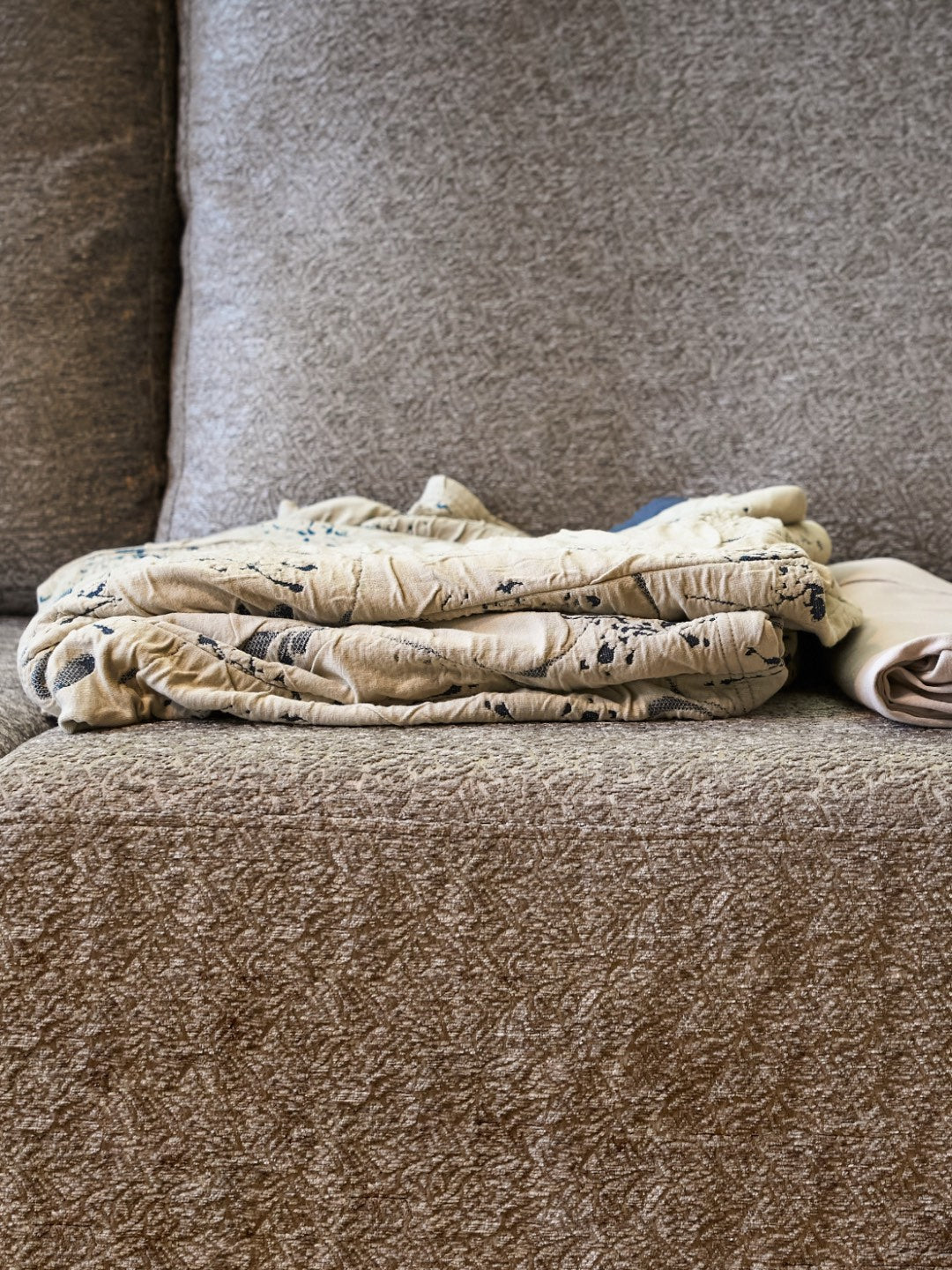 YUKATA ダブルジャガード(Botanical/ボタニカル ) WOMAN