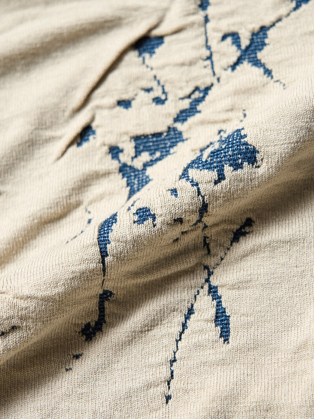 
                  
                    【予約販売：11月下旬発送】YUKATA ダブルジャガード(Botanical/ボタニカル ) WOMAN
                  
                