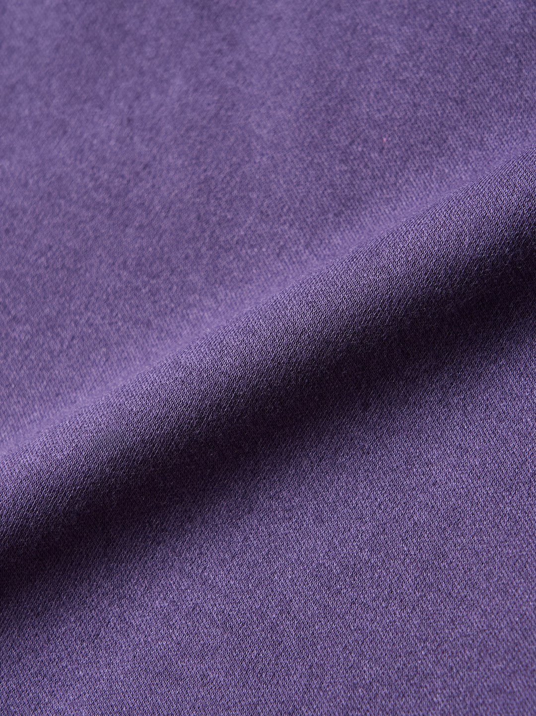 YUKATA Bicolor (Black × 紫)Men - Nanafu｜YUKATA