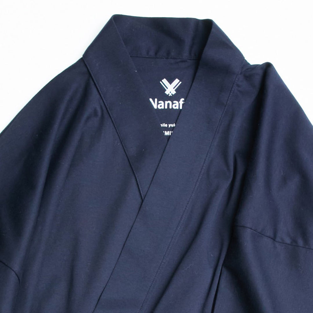 YUKATA Separate (Navy) Men – Nanafu｜YUKATA