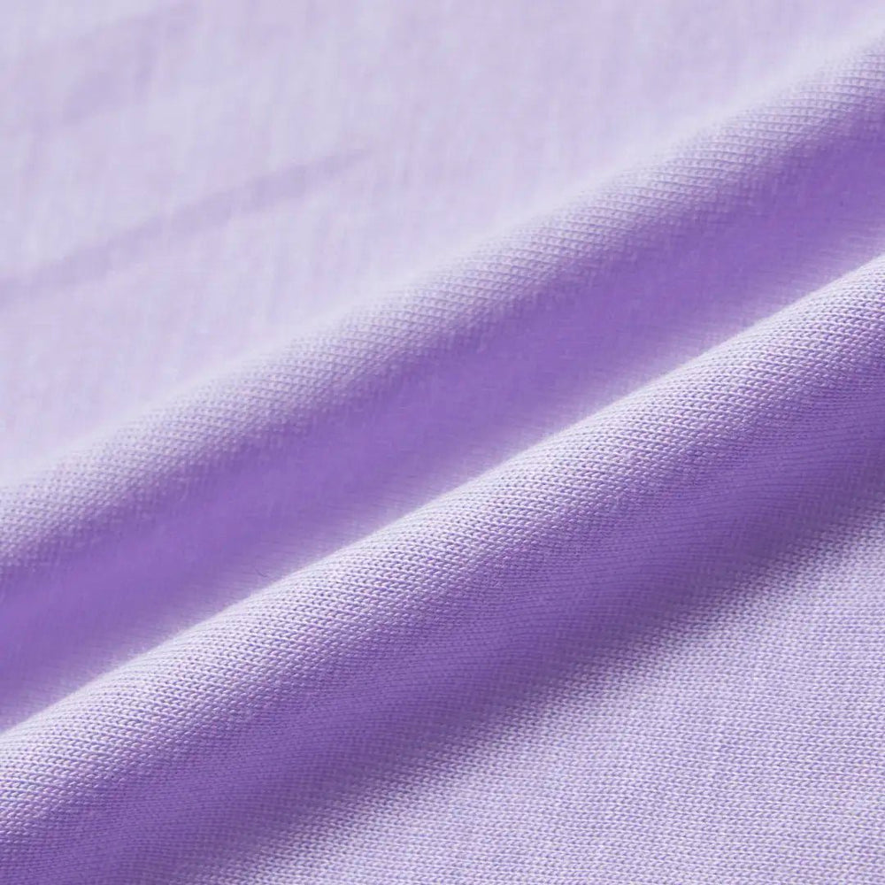 【３月下旬 発送予定】浴衣ルームウェア・プレミアム- 藤 - Yukata Roomwear Premium-Wisteria- - Nanafu｜YUKATA Roomwear