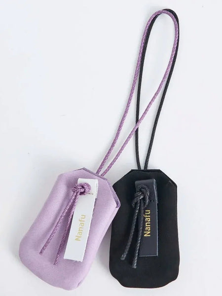 レザーお守りケース【予約販売:2週間後にお届け】 – Nanafu|YUKATA レザーお守りケース【予約販売:2週間後にお届け】 – Nanafu|YUKATA