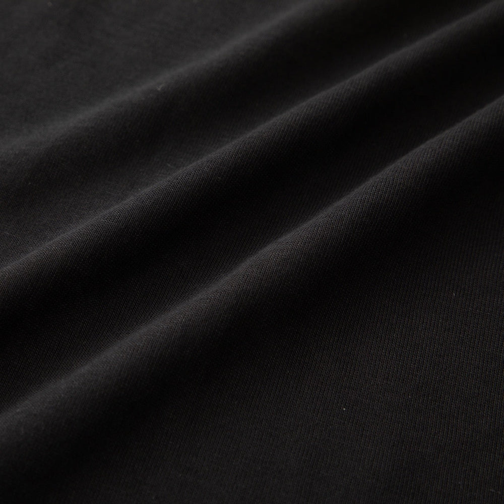 浴衣ルームウェア・プレミアム-ブラック- Yukata Roomwear Premium-Black- - Nanafu｜YUKATA Roomwear
